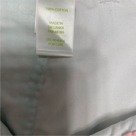 Lilly Pulitzer Buttercup Short Women Size 0 - Picture 11 of 11